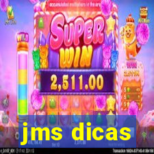 jms dicas